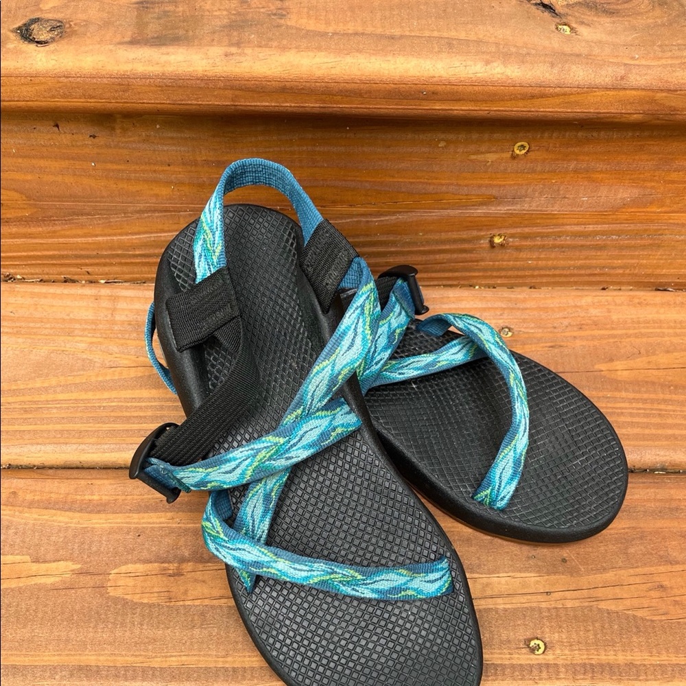 Chacos for Spring!